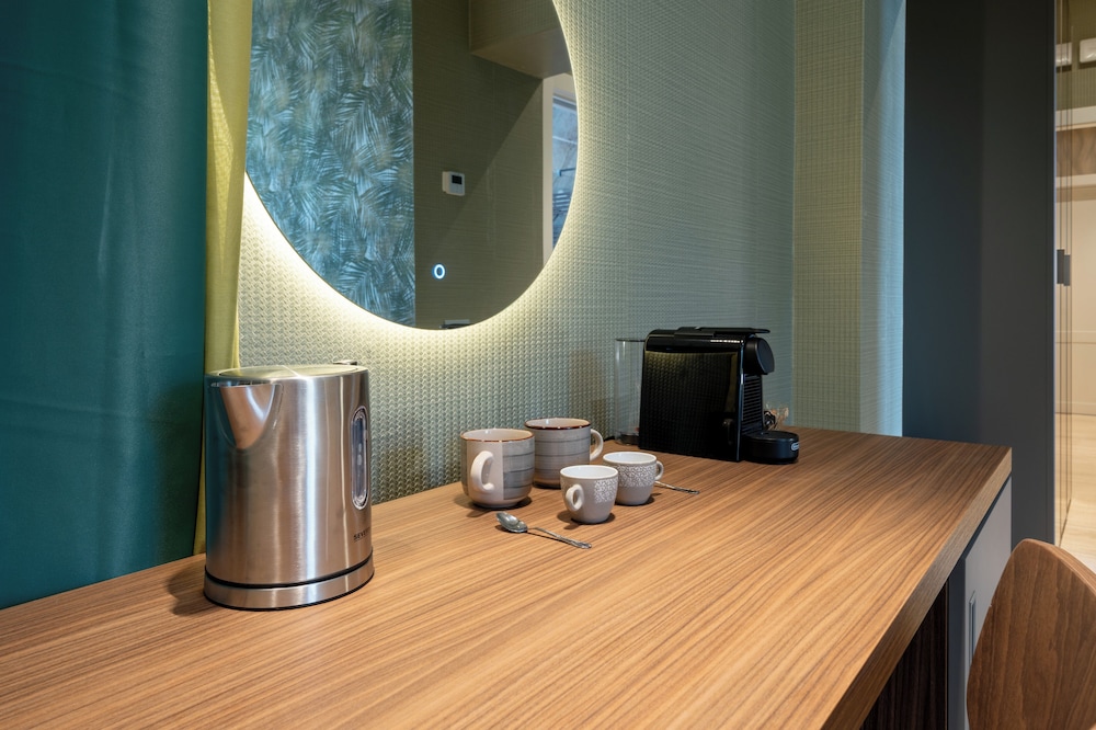 Villa Giada Luxury Boutique Hotel