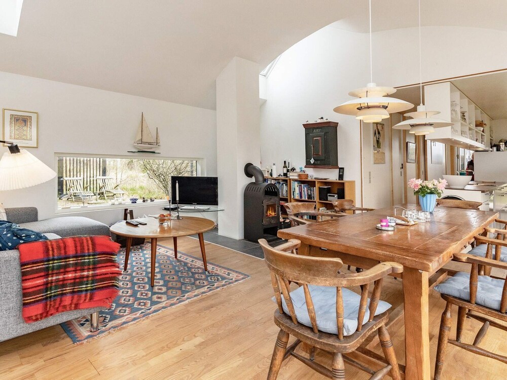 6 Person Holiday Home in Skagen view 5