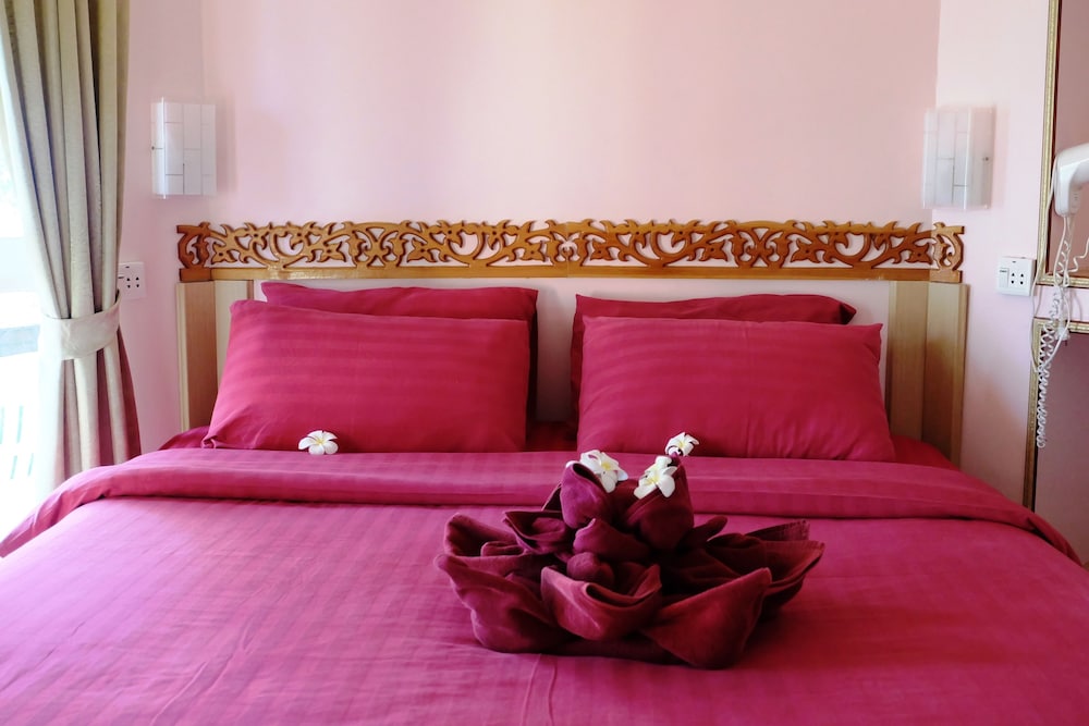 Nimmanoradee Resort