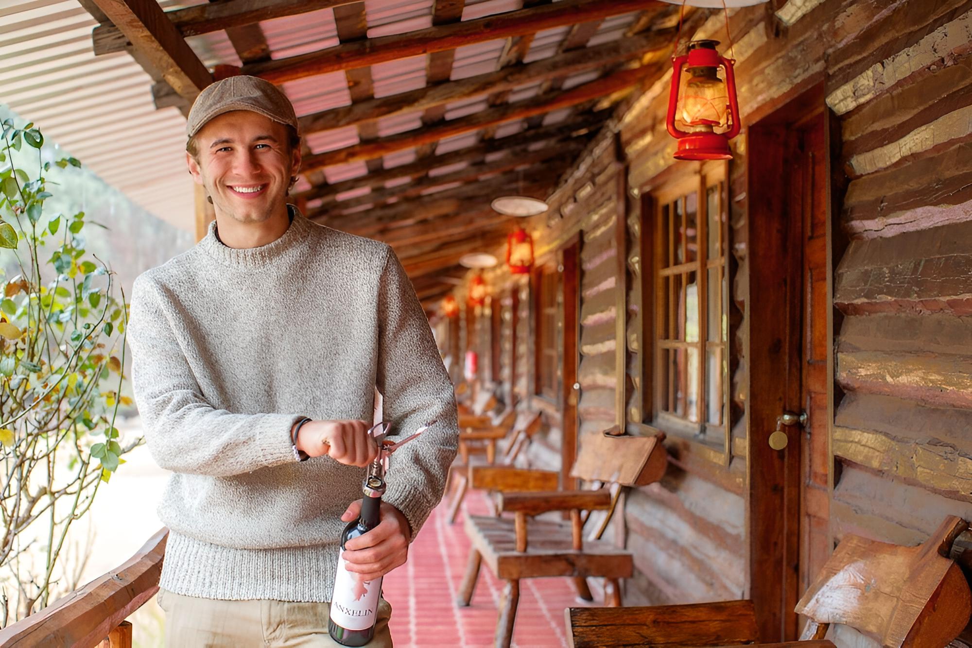 Bosques Boutique Hotel