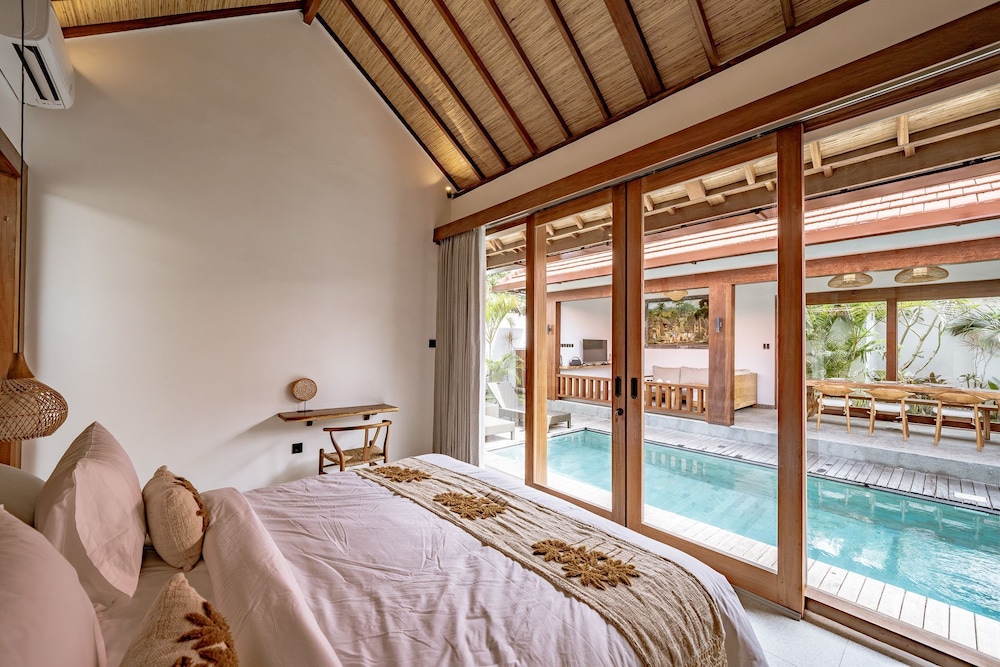 Casa Bojo & Casa Bella Uluwatu