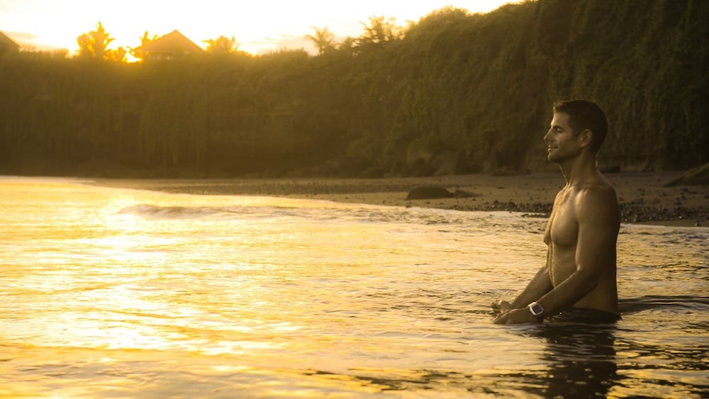 Pondok Pitaya Hotel, Surfing & Yoga