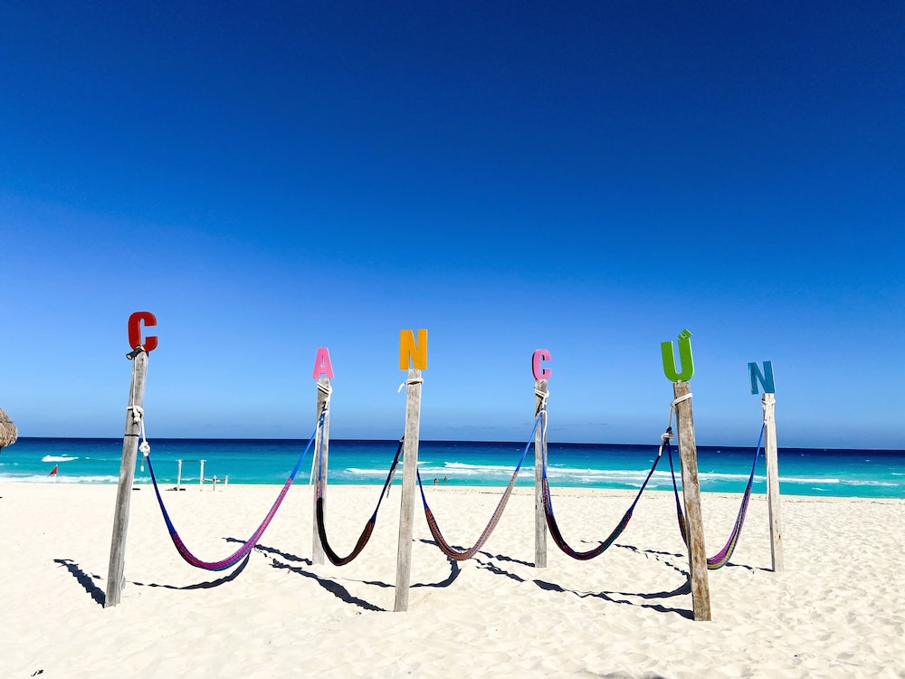 Flamingo Cancun All Inclusive 35