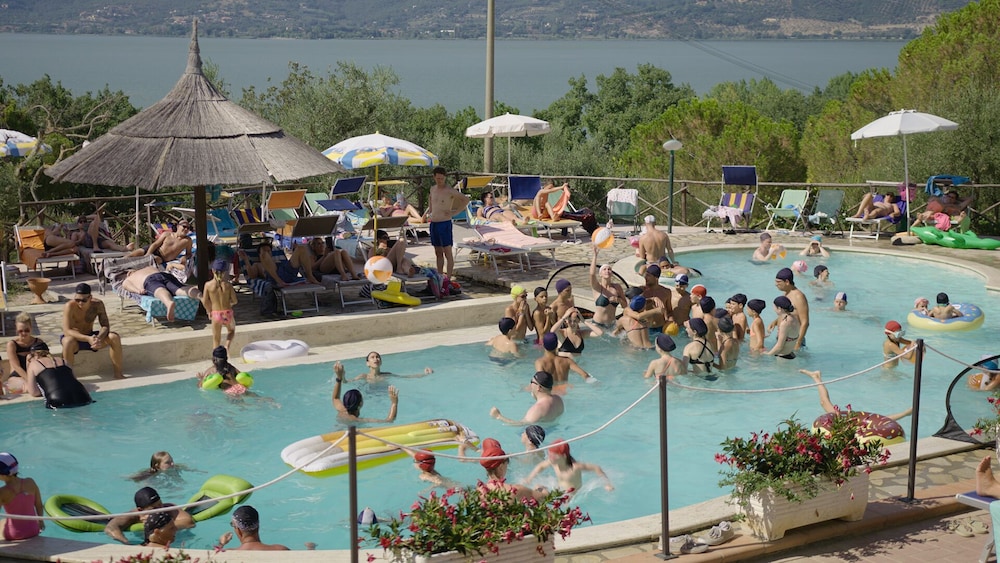 Camping Villaggio Cerquestra