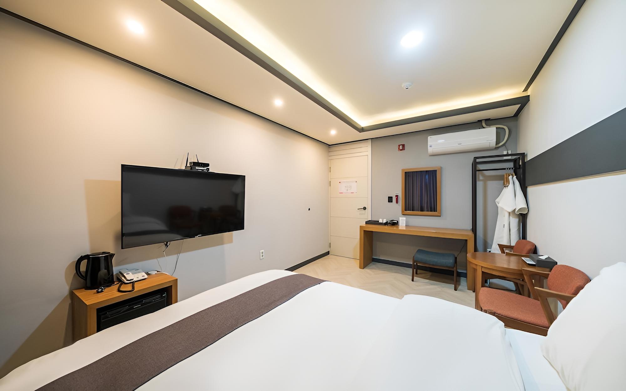 Yongin Sun Stay