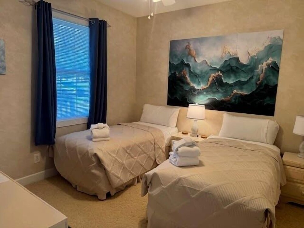 Magnolia Place 4729-104 2 Bedroom Condo