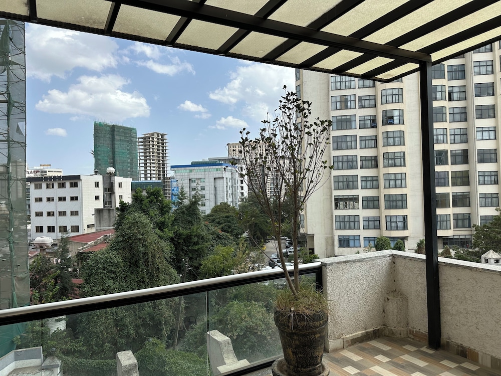 Social House Boutique Hotel