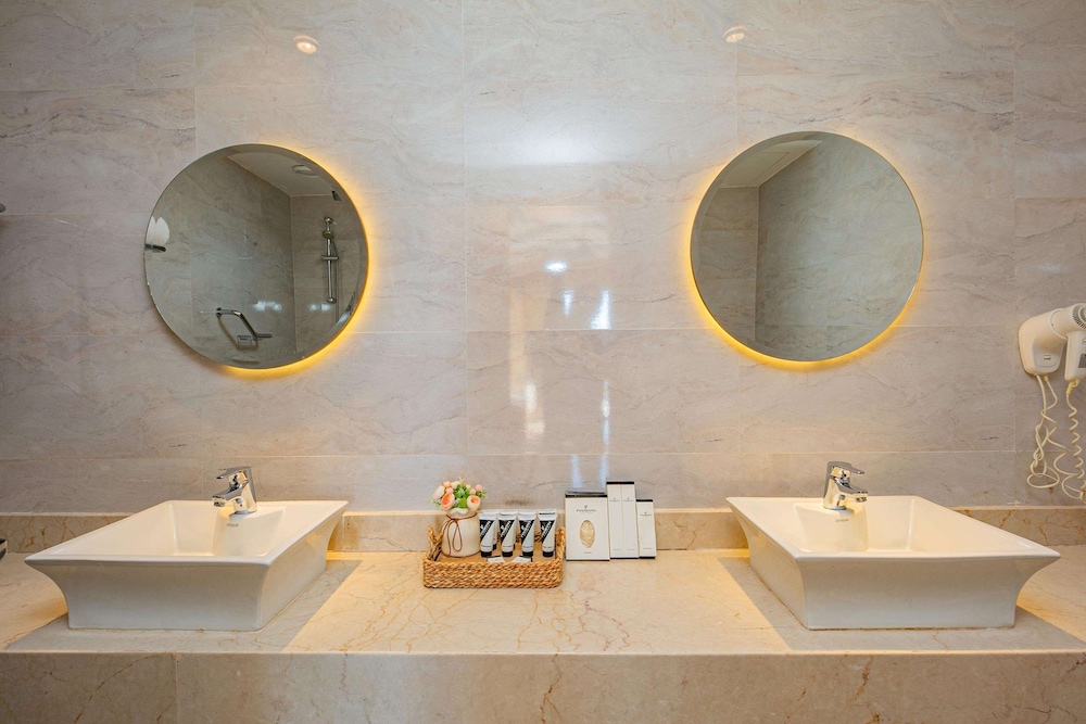 Hotel Panorama Bungalow Resort El Gouna