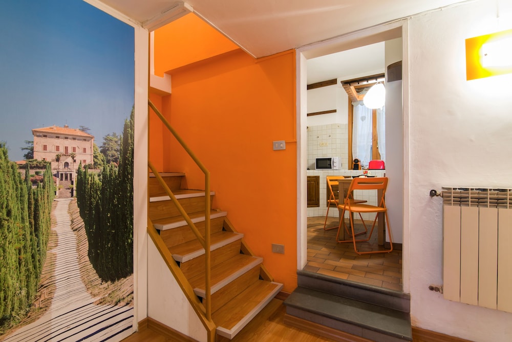 Borgo Allegri Arno Flat