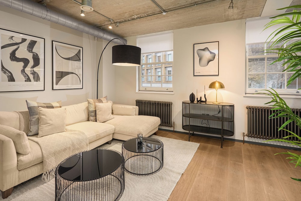 Be London - The Southwark Residences