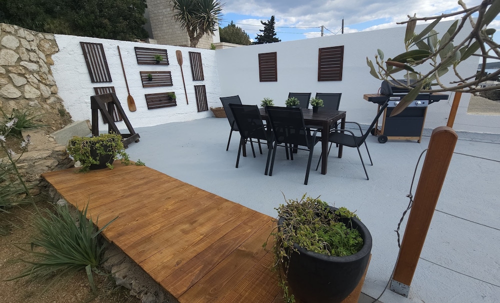 Holiday Home Jan