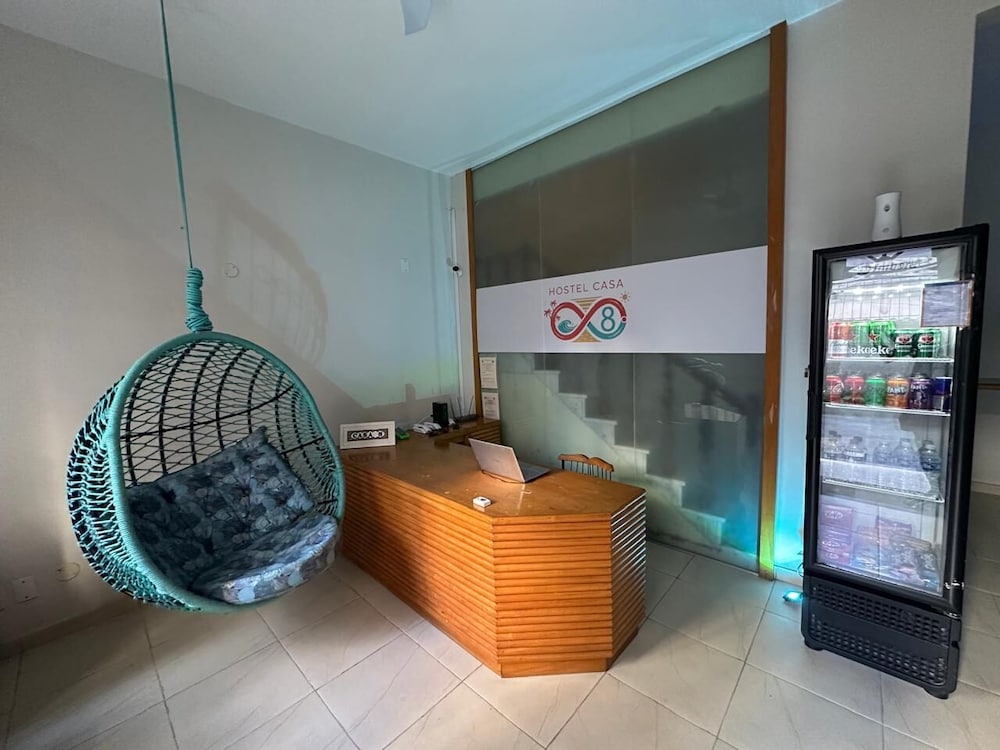 Hostel Casa 8