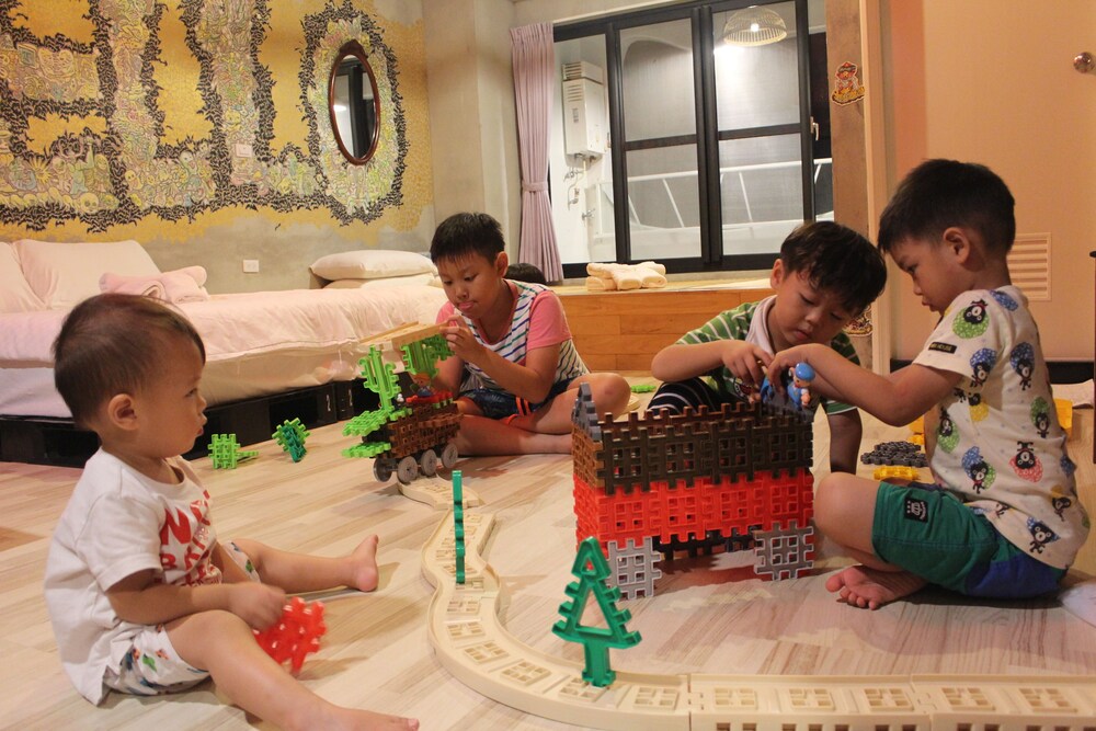 Wikid Design Hotel