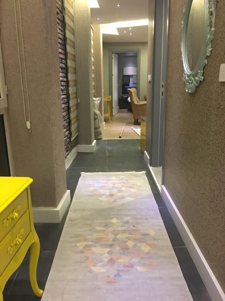 Corner Park Süitler - Image 10