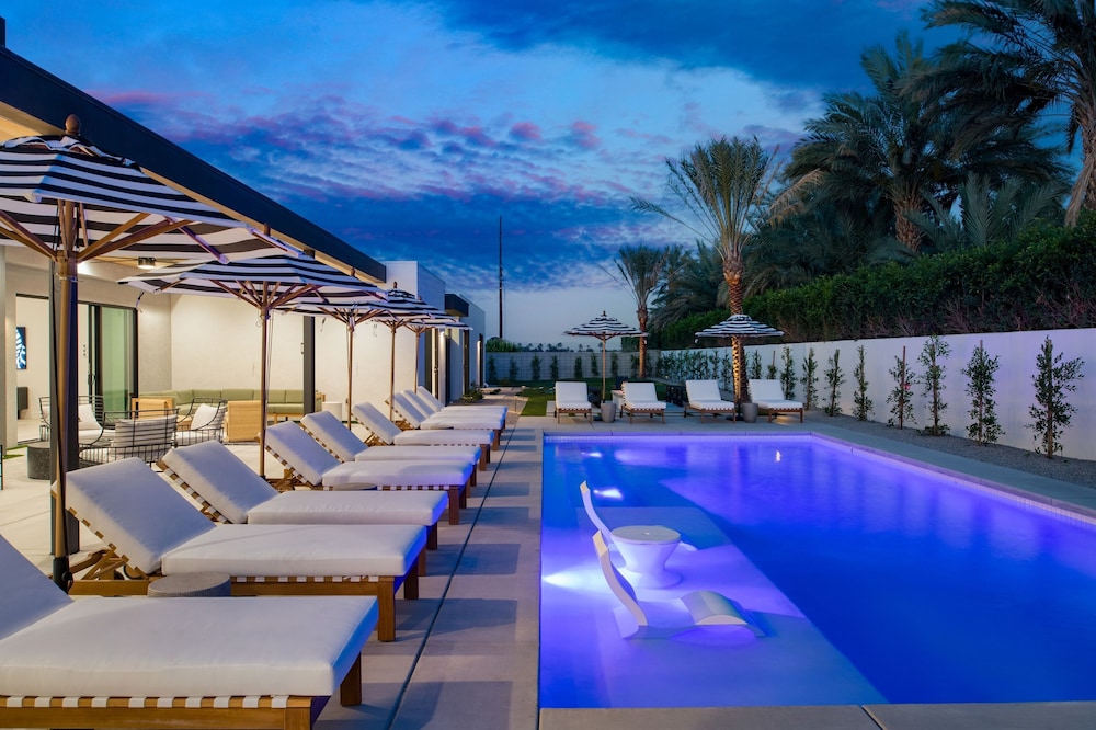 The Reserve at Polo Villas 14 by Avantstay
