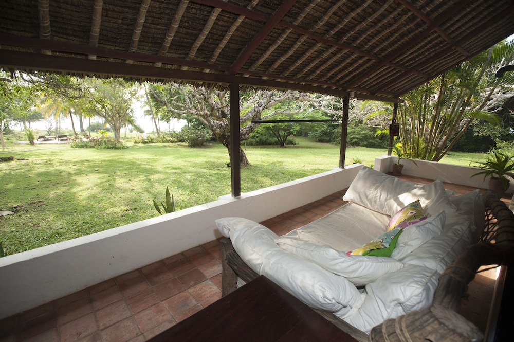 Diani house