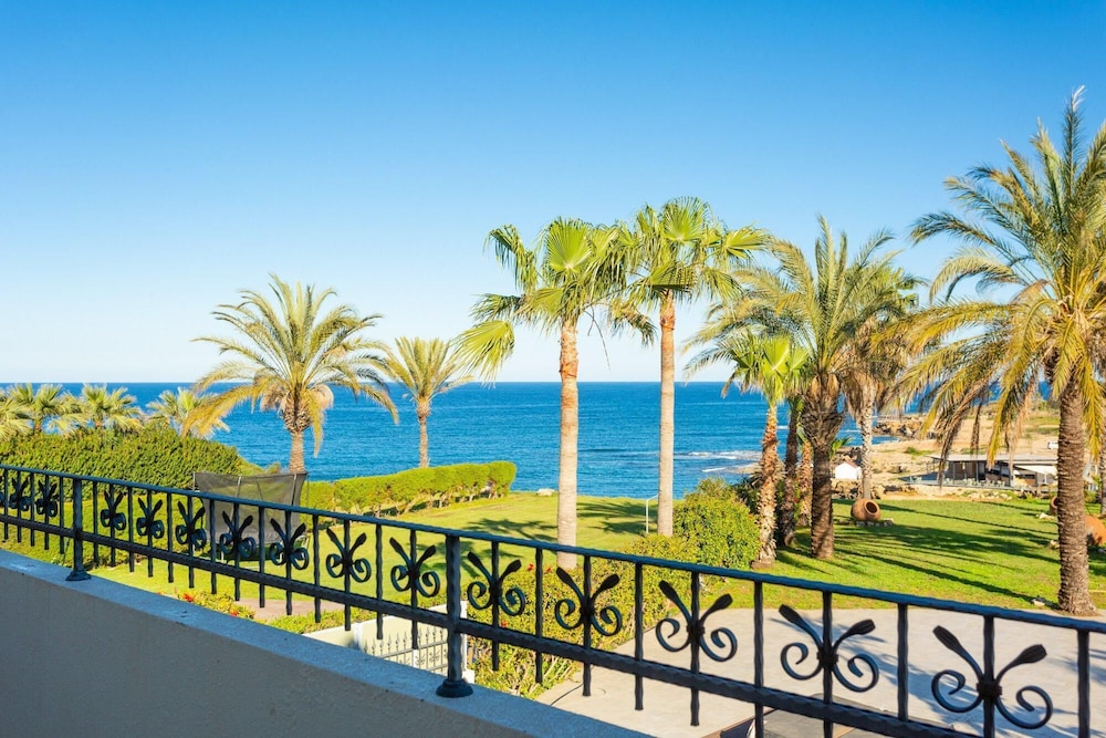 Villa Brigitte in Paralimni