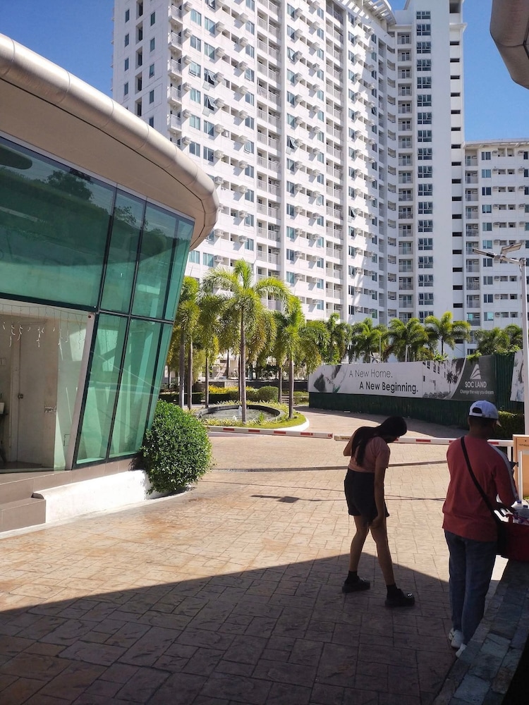 Anuva Residence