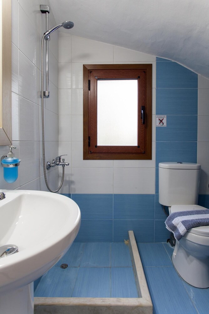 Greenland Villa a Hidden gem Under Cretan sun