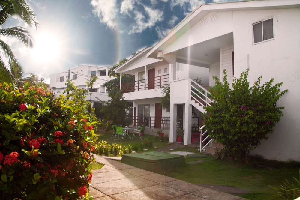 Cabañas Green Yard