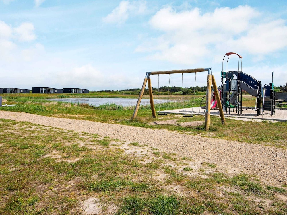 Holiday Home in Ringkøbing view 4