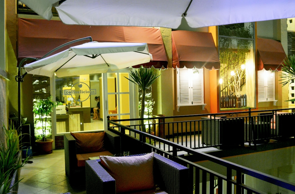 Kabana Hotel