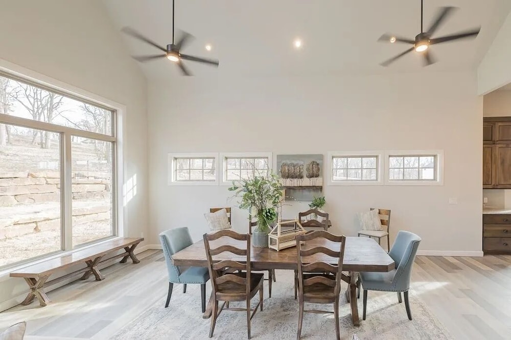 Landing Furnished Apartments Tulsa - Creek County
