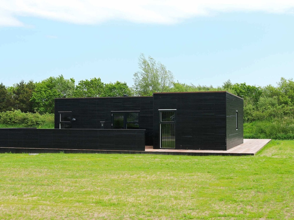 Stylish Holiday Home in Jutland near Baltic Sea Beach