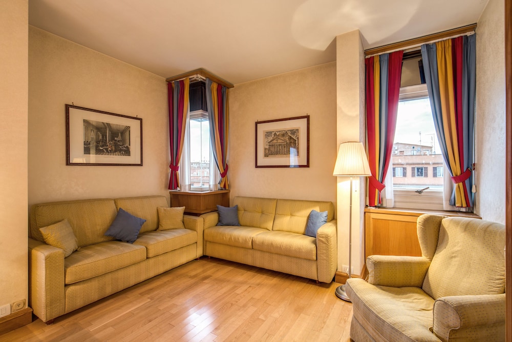 M&L Apartment - case vacanze a Roma