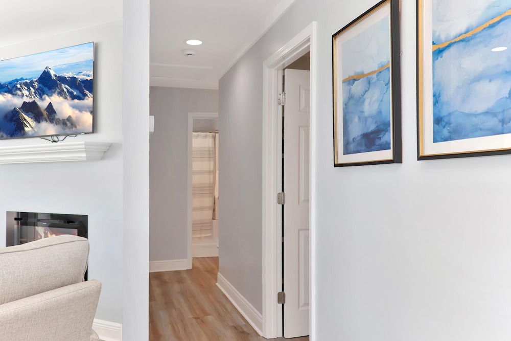 Breezeway