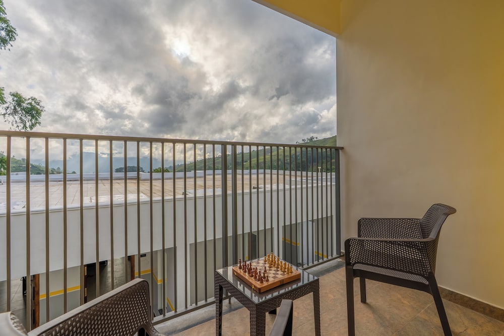 The Hosteller Kodaikanal