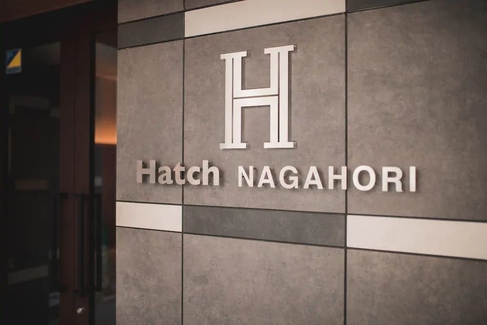 Hatch NAGAHORI 501