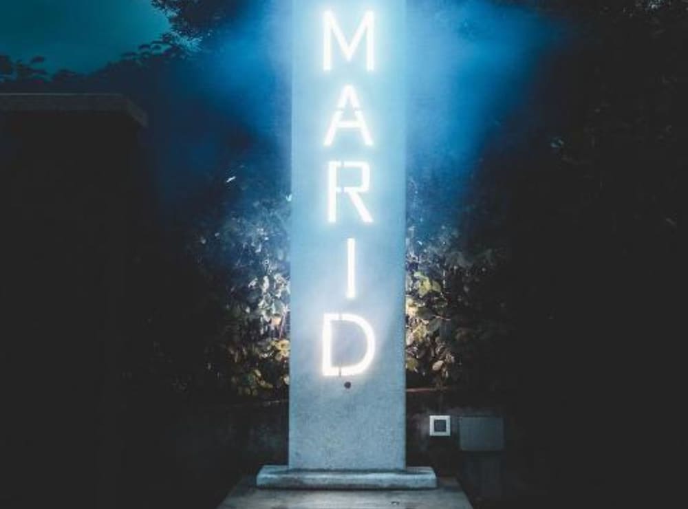 Villa Marid Opatija