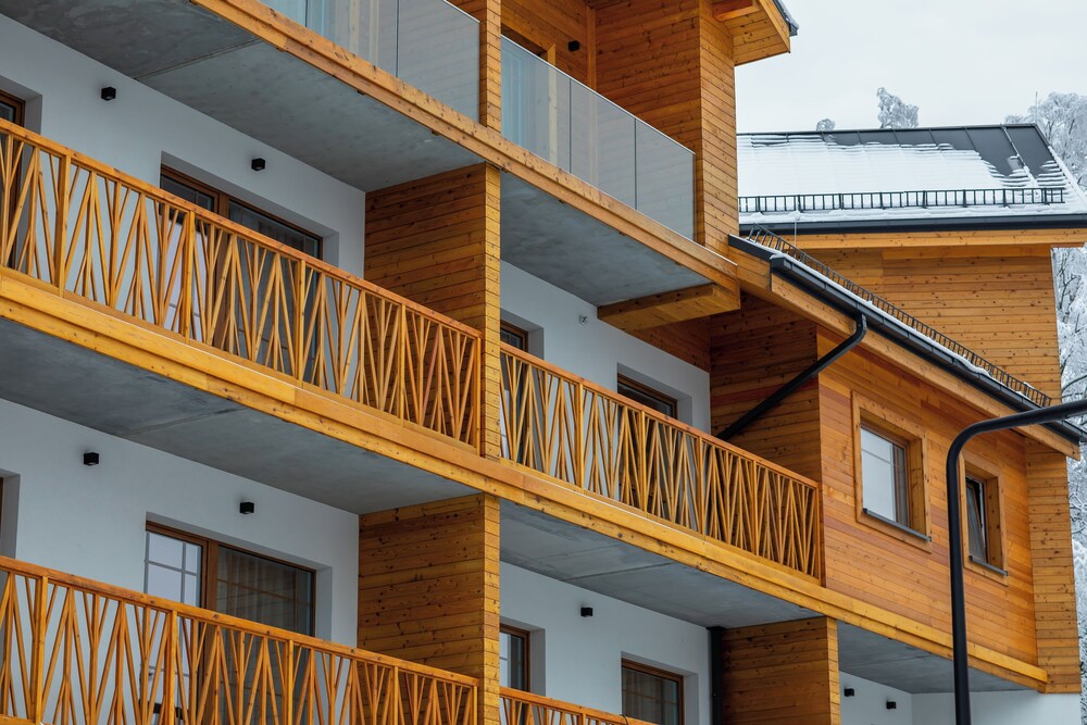Movenpick Resort SPA Karpacz