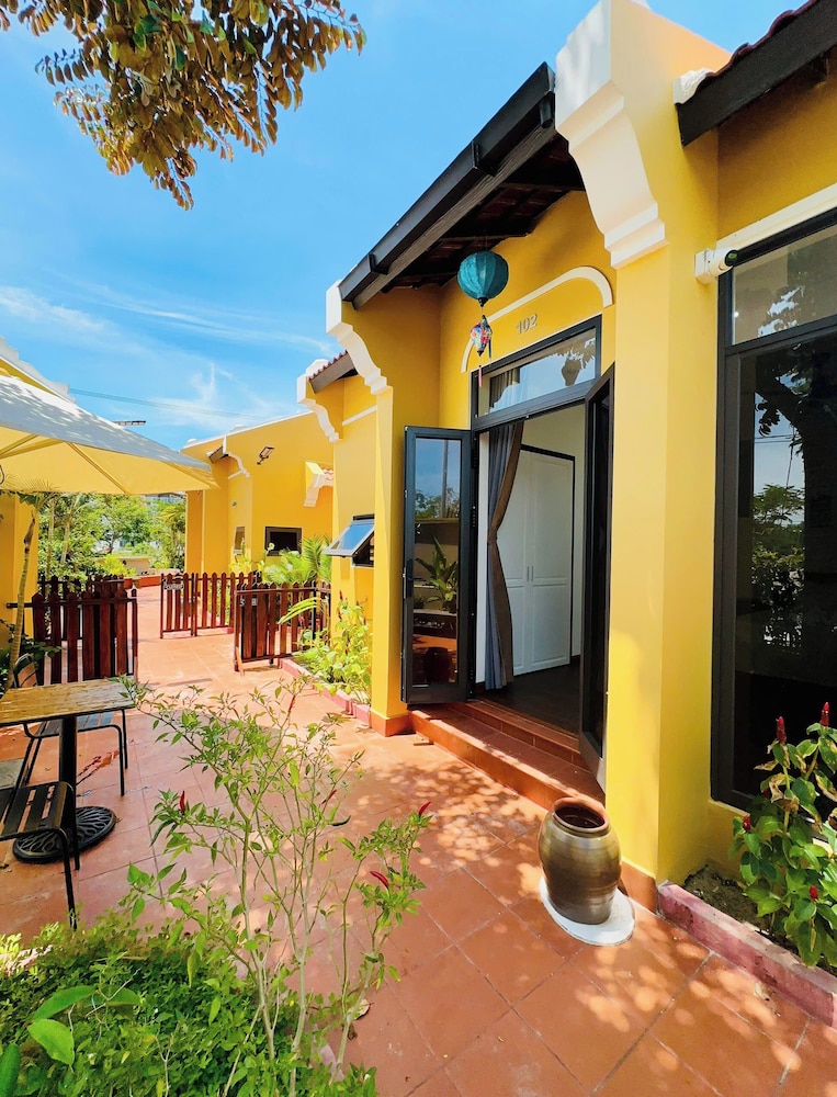 Laa House Hoi An