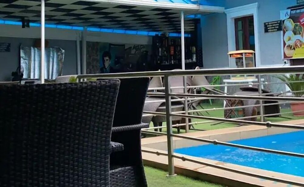 Plot 400 Luxury Apartments