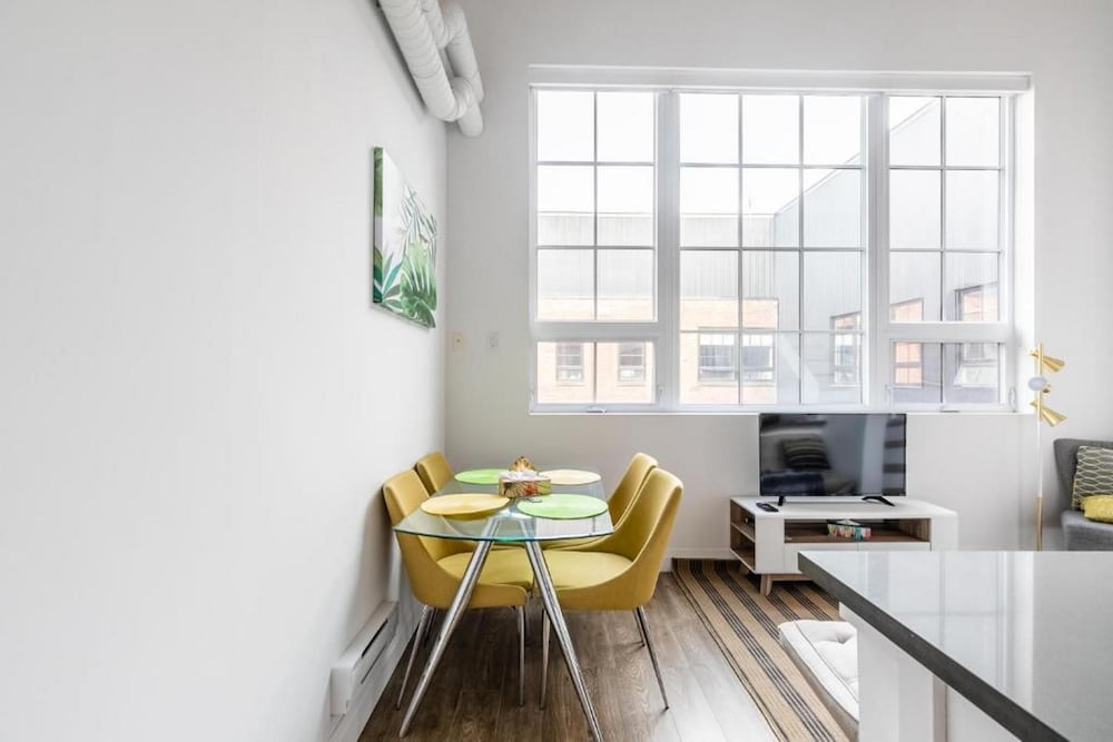 GLOBALSTAY. Dundurn Lofts. Free parking. Gym, photo 19