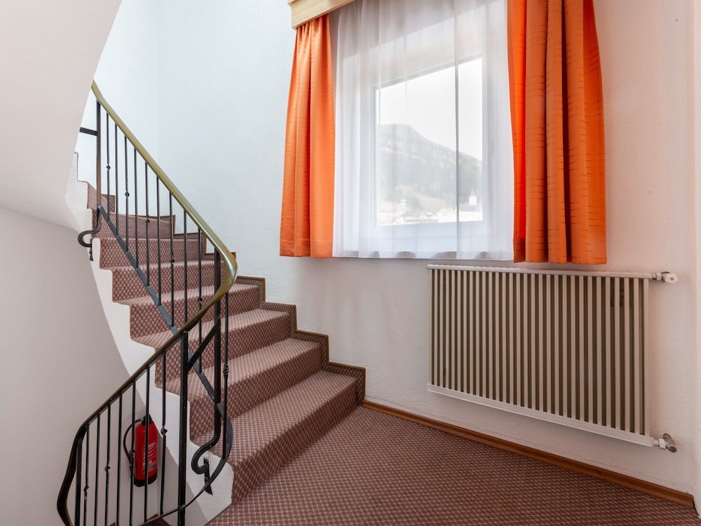 Inviting Holiday Apartment in Ladis With Balcony