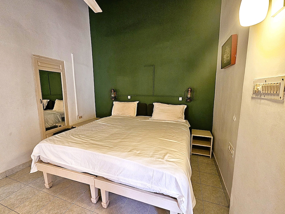 iSTAYS The Colonial Villa Yercaud