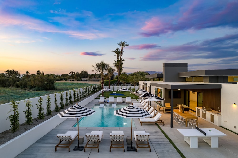 The Reserve at Polo Villas 17 by Avantstay