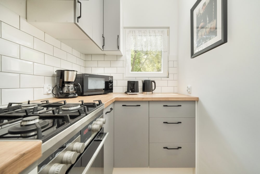 Apartment at the Market by Renters