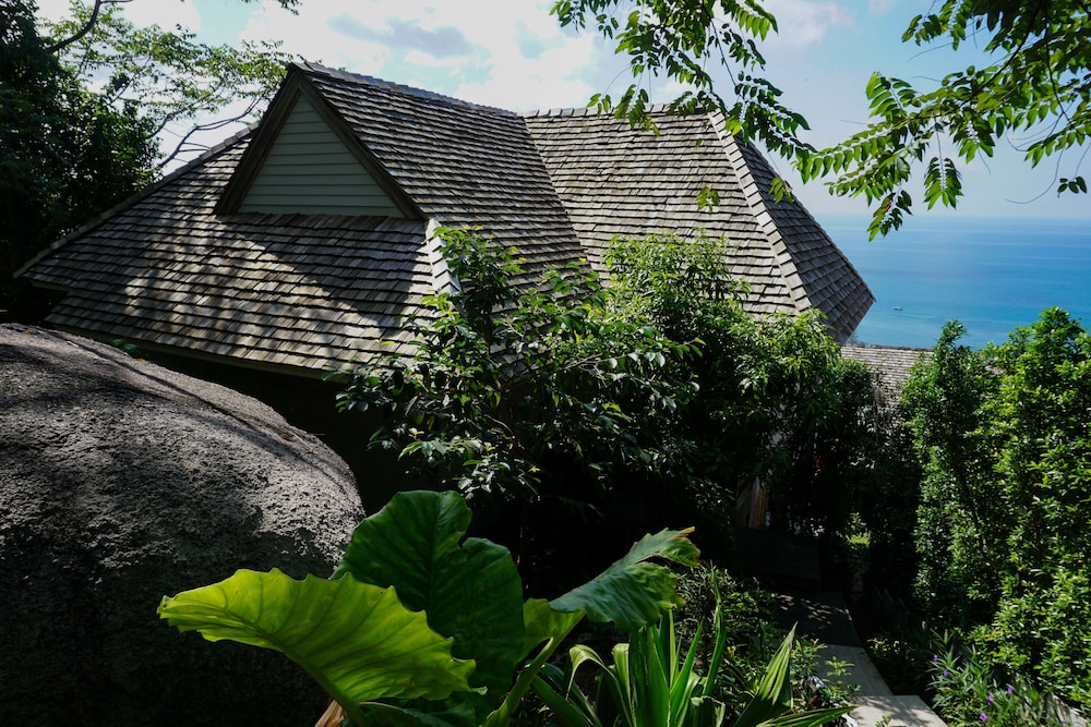 Hotel Naroua Villas - Image 1