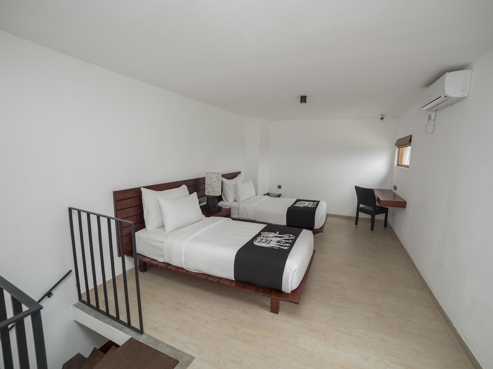Aliya Resort & Spa