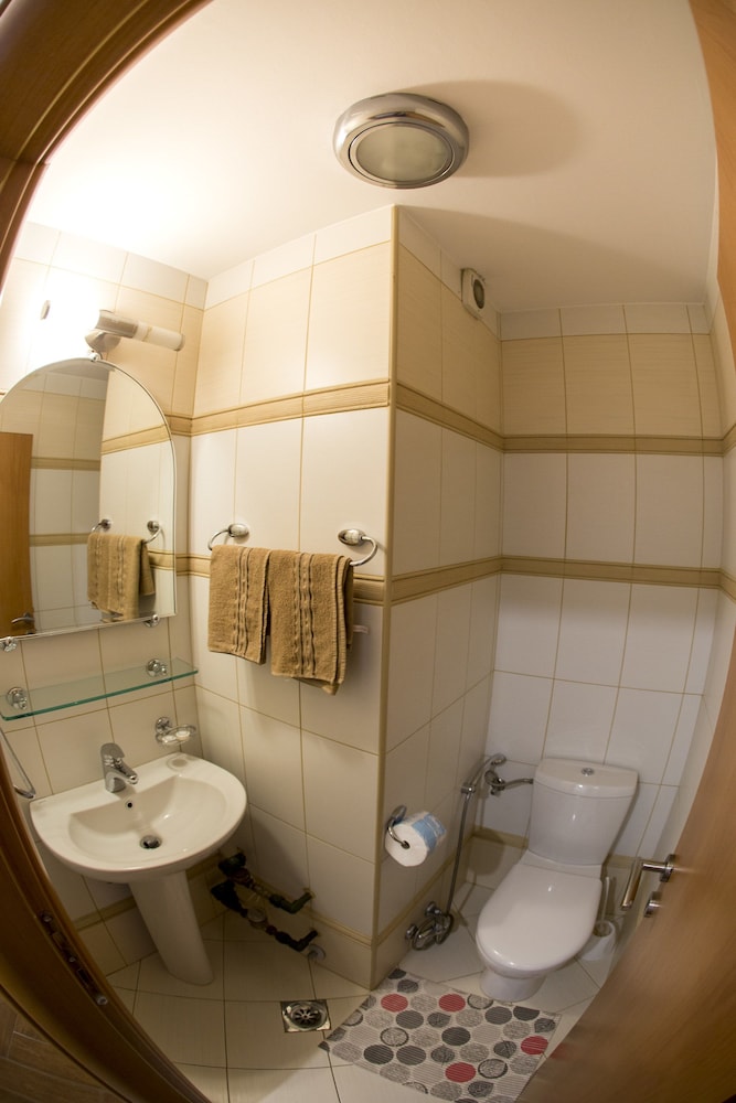 SMS Apartments
