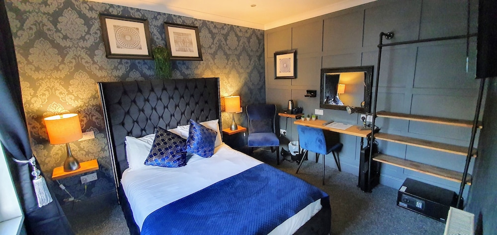 South Shields Vacations - Clifton Guest House - Property Image 4