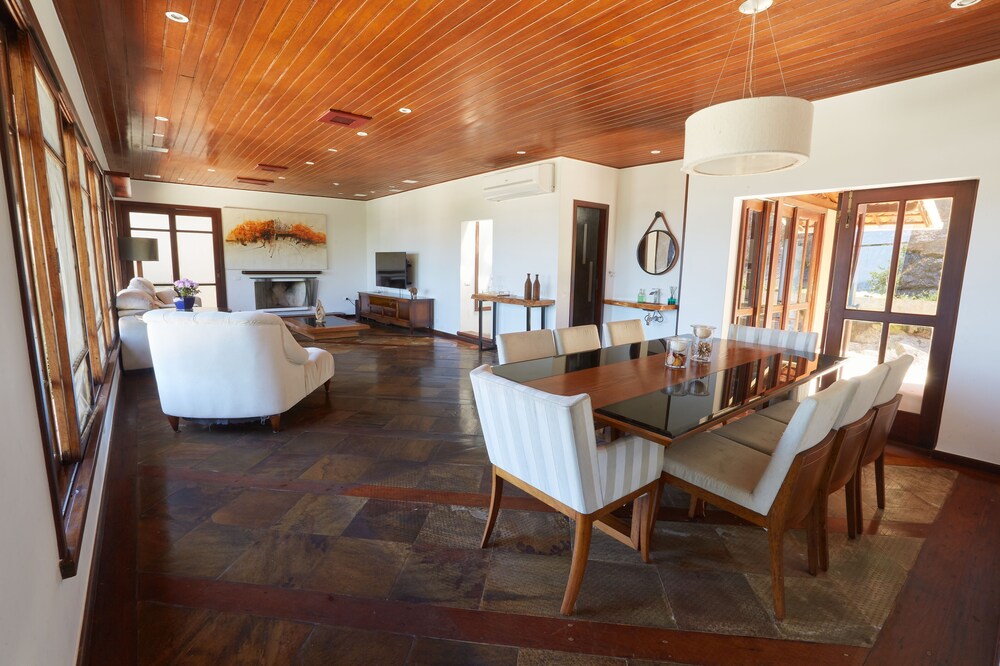 ITACOA LUXO