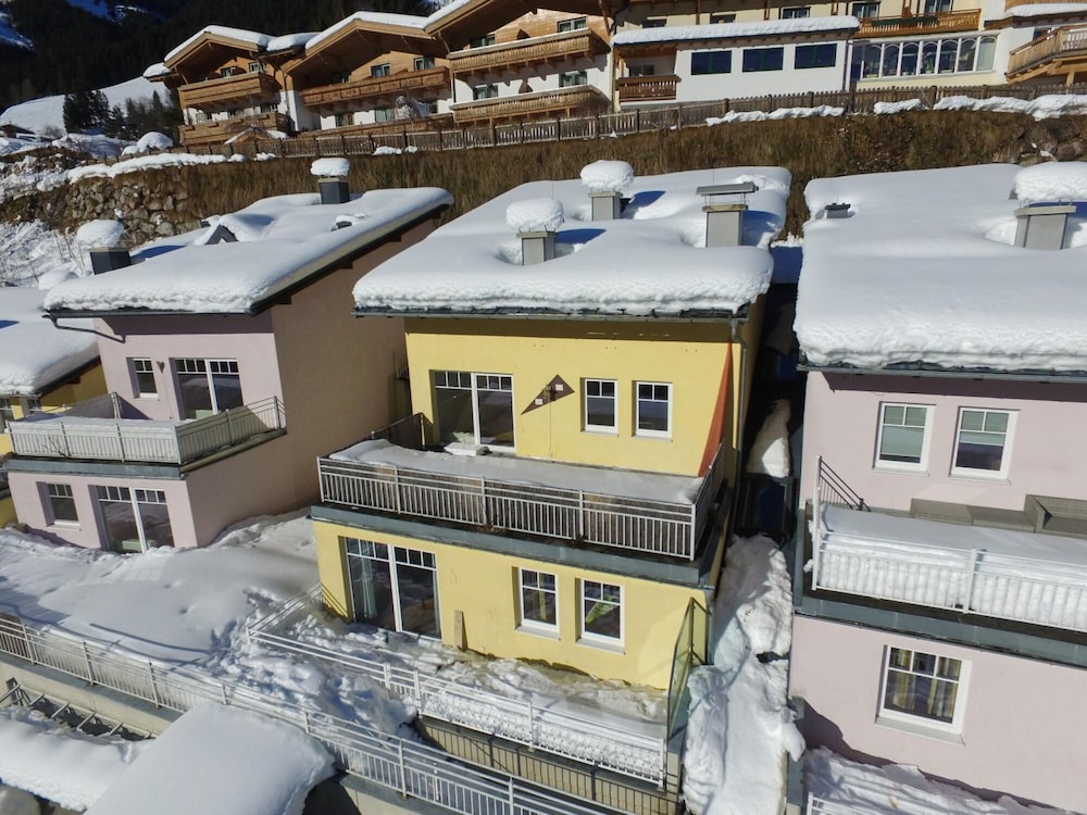 Penthouse Summer Winter Fun 3 Roof Terrace