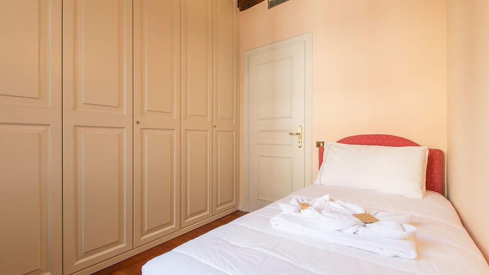 Rental In Rome Vite Prestigious