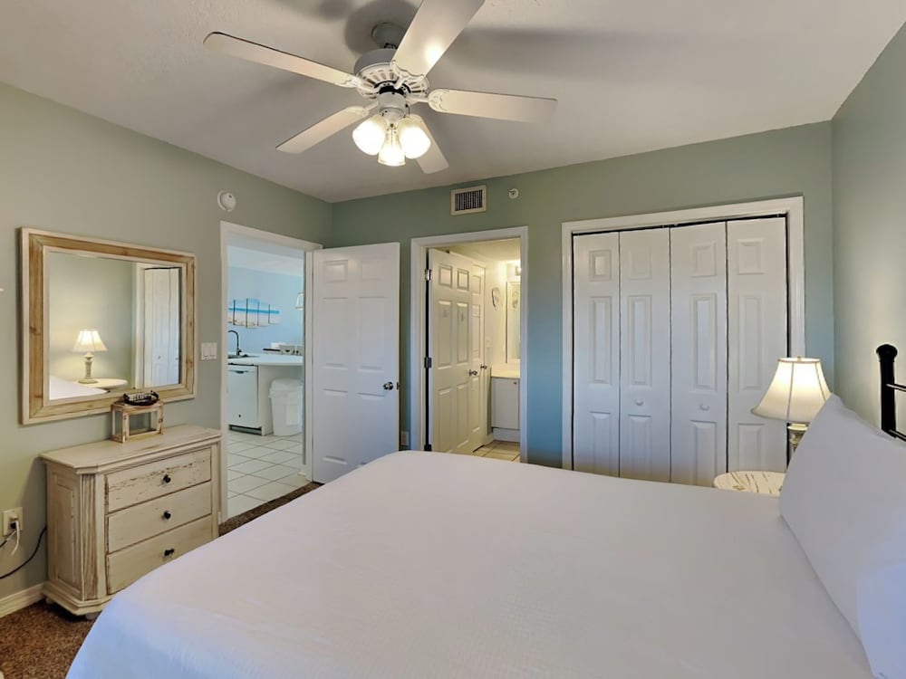 Island Princess by Southern Vacation Rentals