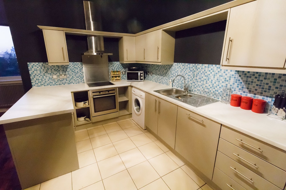 Belhaven Apartment